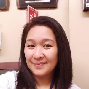 Meet your Posher, Rowena